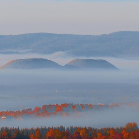 Le Gite Ambrelane Thetford Mines Exteriér fotografie
