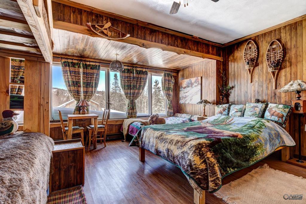 Le Gite Ambrelane Thetford Mines Pokoj fotografie