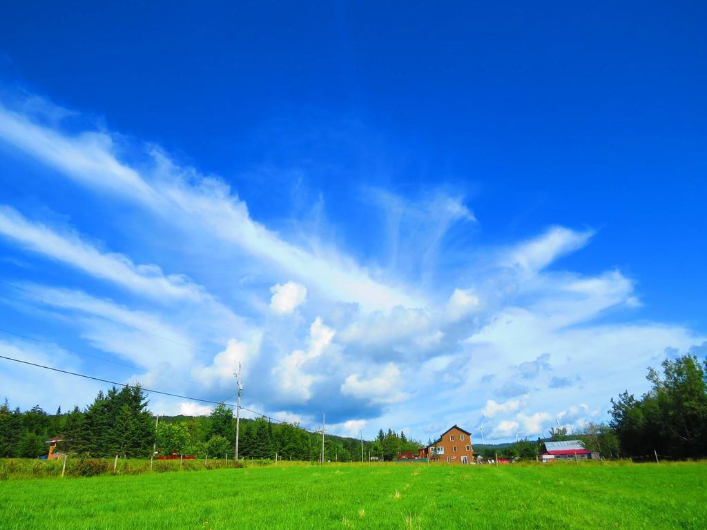 Le Gite Ambrelane Thetford Mines Exteriér fotografie