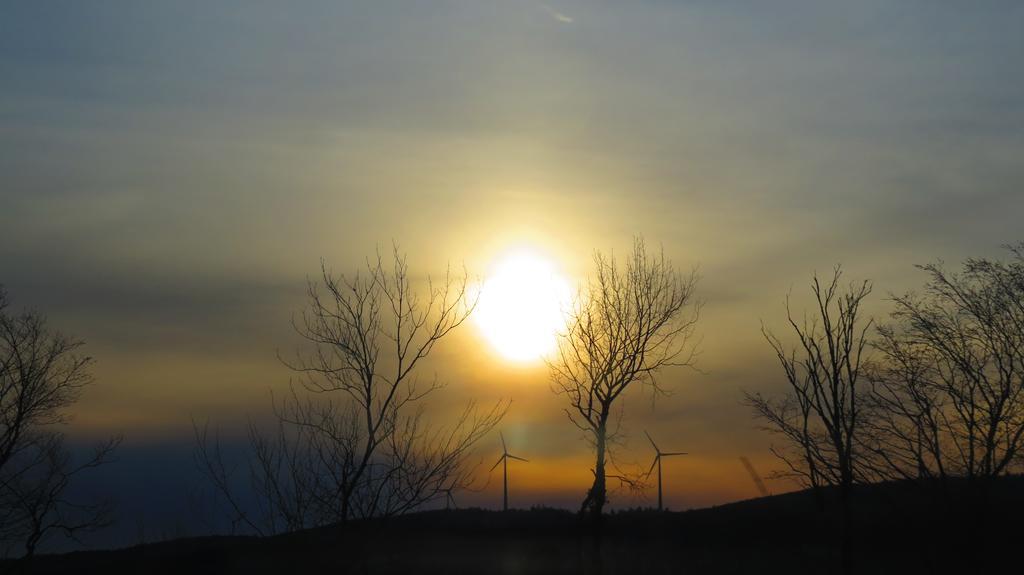 Le Gite Ambrelane Thetford Mines Exteriér fotografie