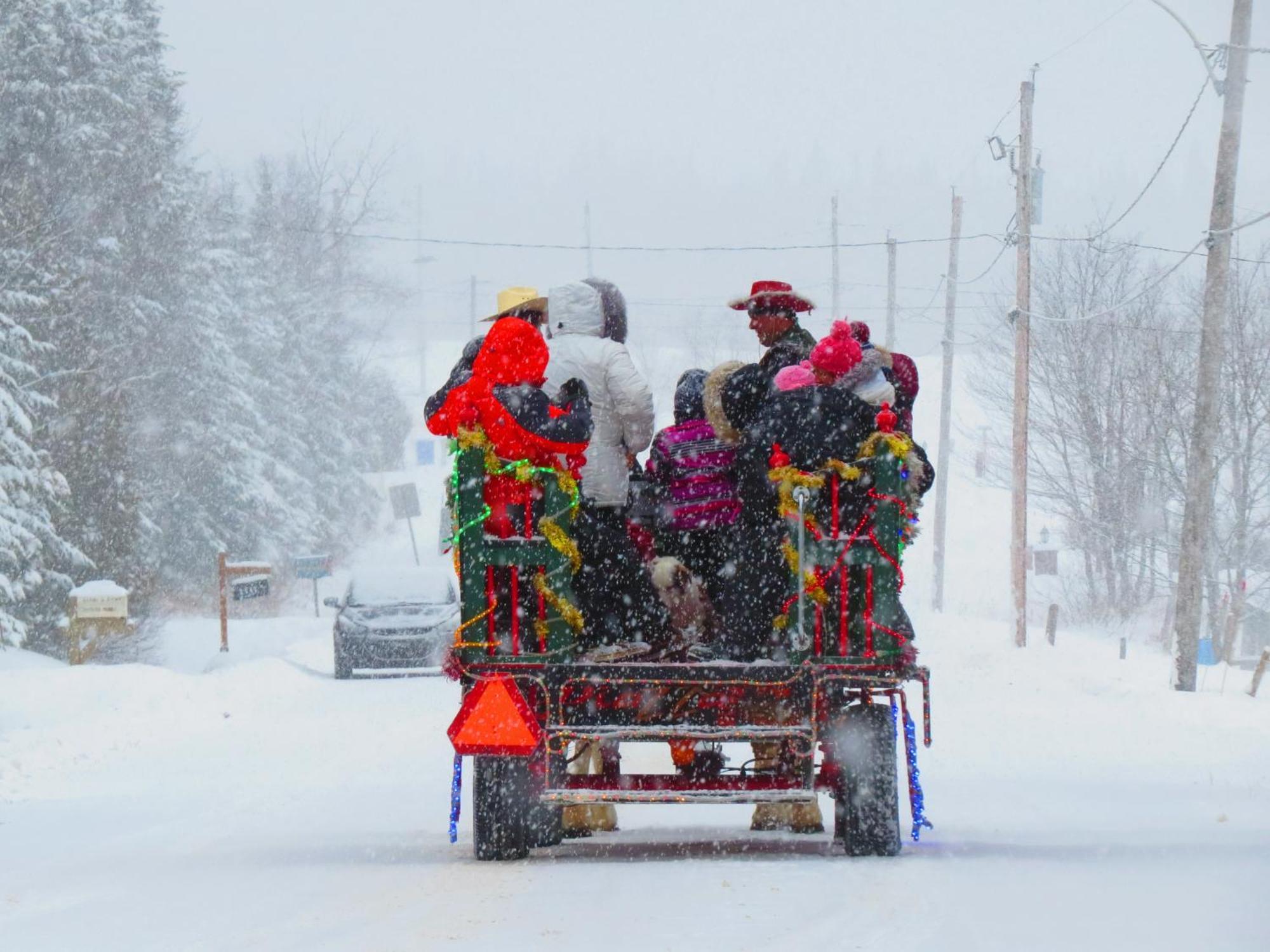 Le Gite Ambrelane Thetford Mines Exteriér fotografie