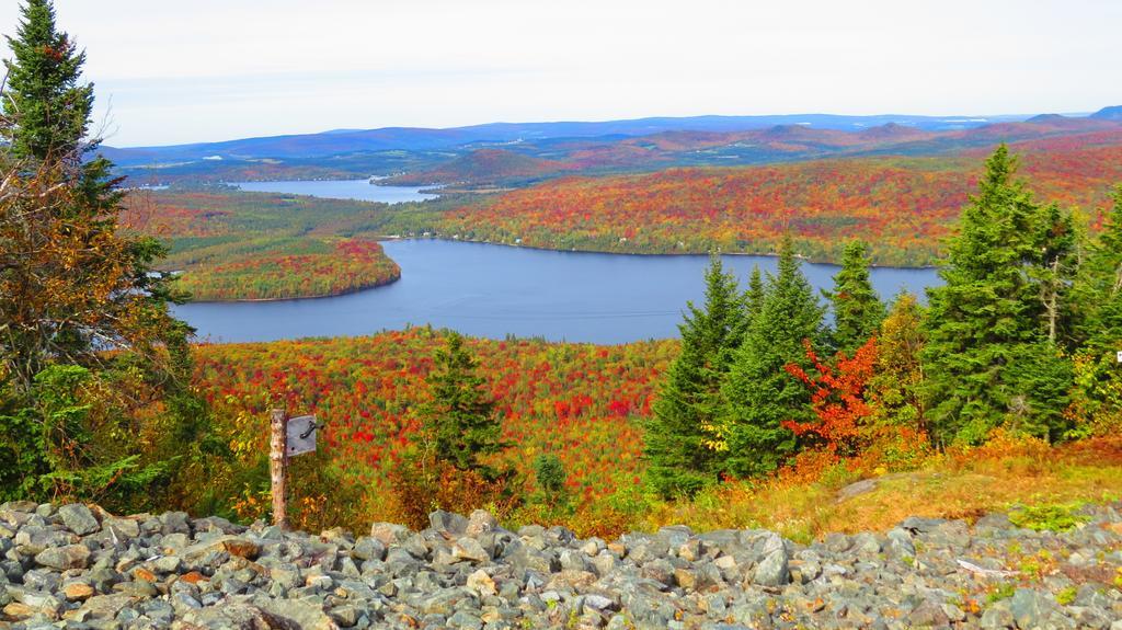 Le Gite Ambrelane Thetford Mines Exteriér fotografie
