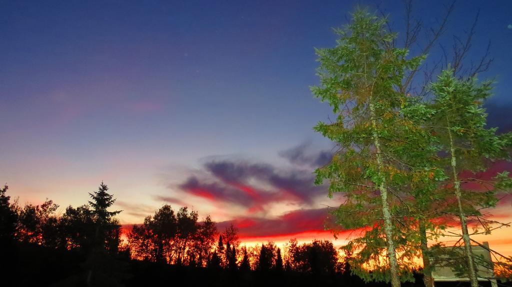 Le Gite Ambrelane Thetford Mines Exteriér fotografie