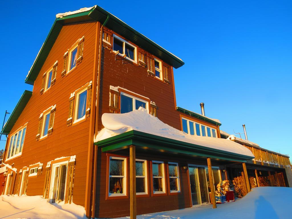 Le Gite Ambrelane Thetford Mines Exteriér fotografie